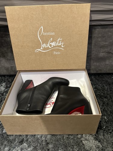 Christian louboutin turela - christian, 85