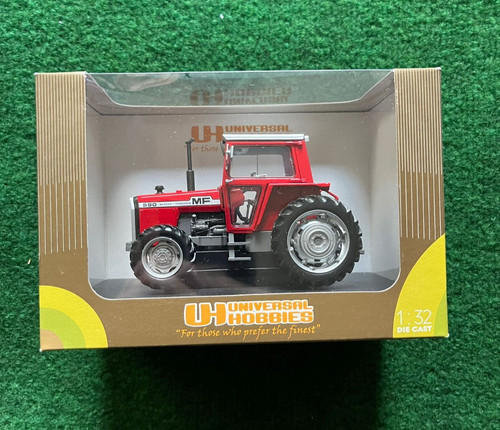 Universal hobbies massey - 1-32,