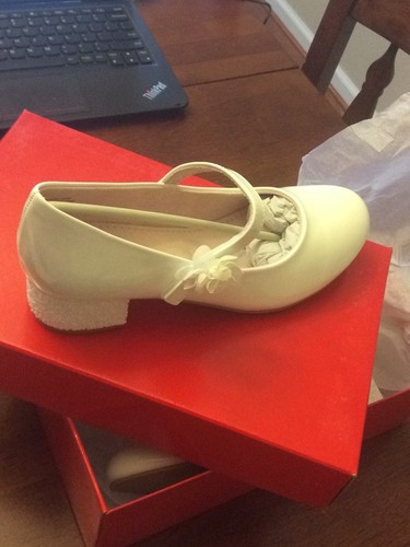 Handmade girls beige - girls,