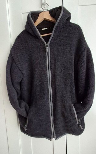 Vintage pachamama zip - vintage,