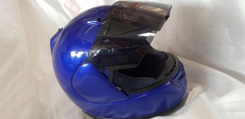 Arai quantum motorcycle helmet - quantum,