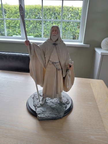 Weta gandalf the white wizard - the,