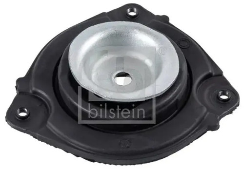 Shock absorber cushion front - absorber,