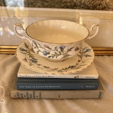 Royal Albert, Brigadoon