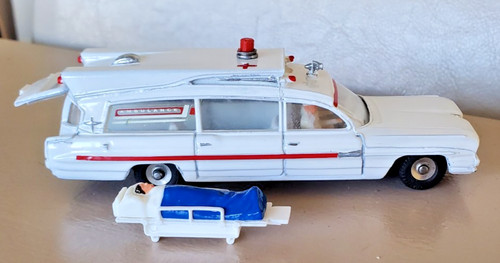 Dinky toys 263 - 263, superior
