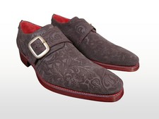 JEFFERY-WEST Dexter 'HOODOO'