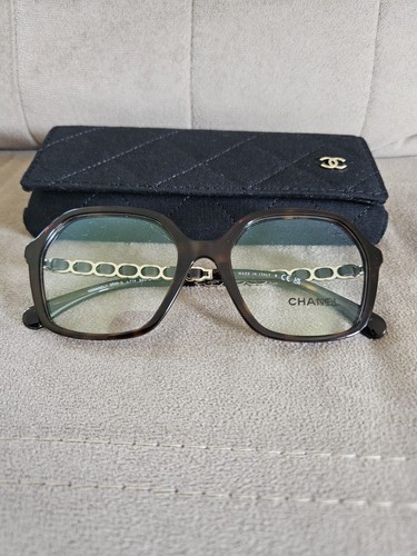 Chanel women eyeglasses - chanel,