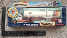 Matchbox Superkings K-127