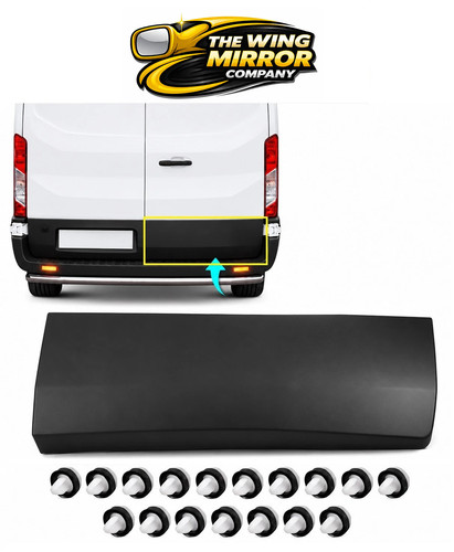 For ford transit mk8 2014 - transit, 2014-2025