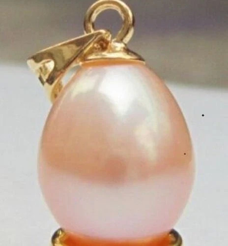 South sea natural pink - mm,