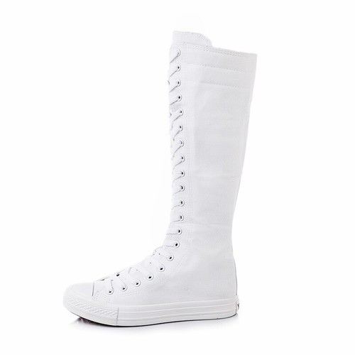 Womens girl punk shoes sneaker - shoes,