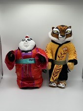 DreamWorks Kung Fu Panda 3