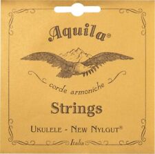 Aquila Ukulele Strings - Banjo