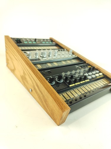 Volca korg three mode - korg,