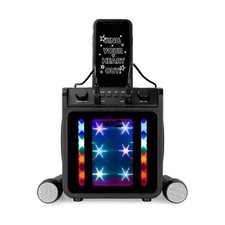 PDT RockJam SingCube 10-Watt