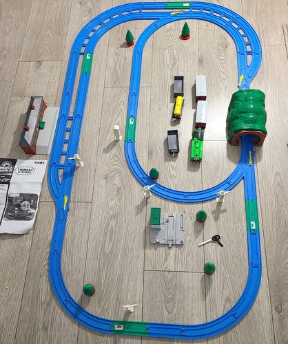 Thomas and friends talk - friends,