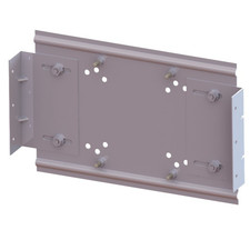 Abacus Concealed Shower Valve