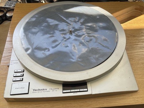 Technics sp15 direct - sp-15,