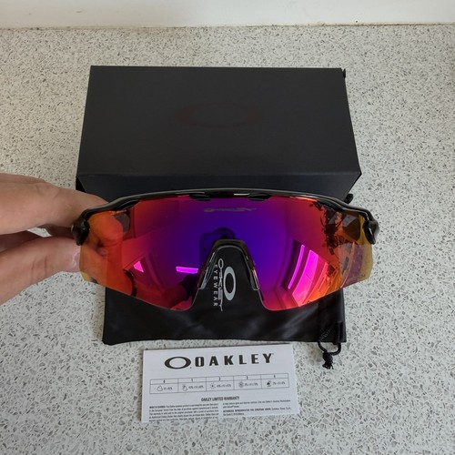 Oakley radar path - oakley,