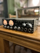 Uher 4200 Report Monitor