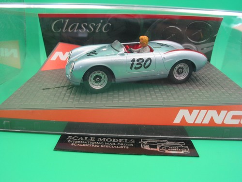Ninco 50506 porsche 550 - ,
