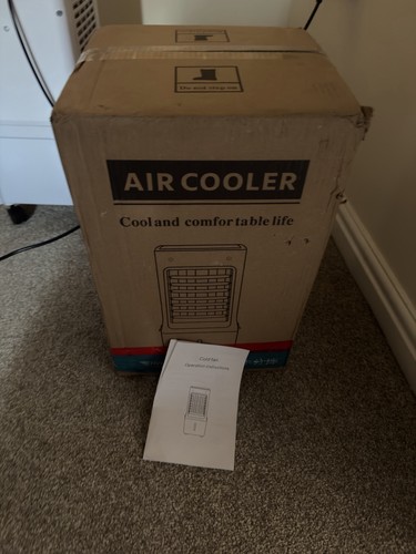 New never bnib - new, portable