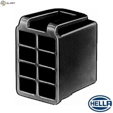 10x PLUG HOUSING 8JA 713