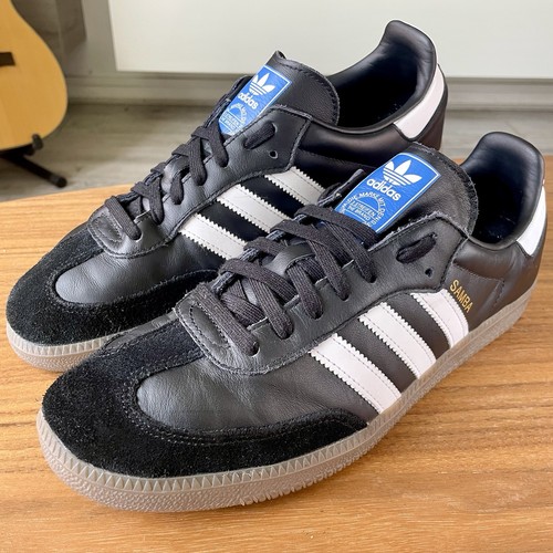 Adidas samba mens - size, 10