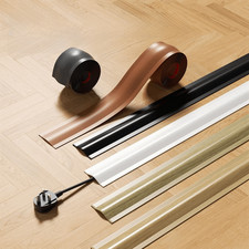 Soft Wire Cover Durable Floor