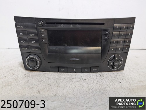 Oem 2003 2006 mercedes e500 - 2003-2006,