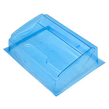 TBG MAD CAP Wing Clear