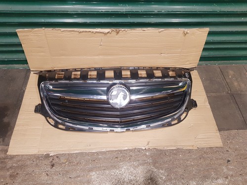 2014 2017 vauxhall - 2014, -2017