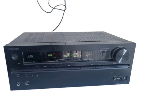 Onkyo nr609 hifi separate - onkyo,