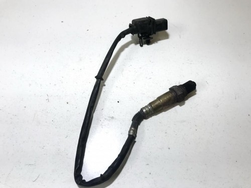 Ab3a9y460aa wire oxygen - ab3a9y460aa,
