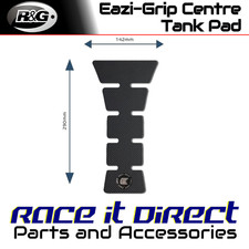 Eazi grip centre tank - centre, pads
