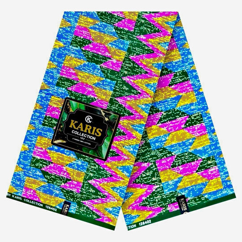 Karis collection african wax - karis,
