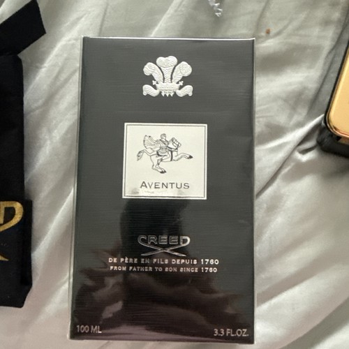 Creed aventus eau - aventus, de