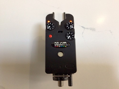 Delkim txi plus - plus, led