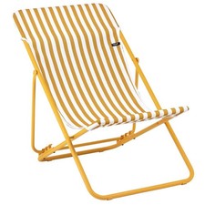 Lafuma Maxi Transat Deck Chair