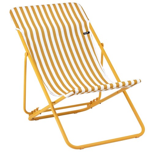 Lafuma maxi transat - transat, chair