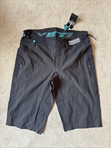 Yeti cycles enduro shorts - enduro, size