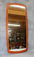 Large vintage mid century teak - mid,