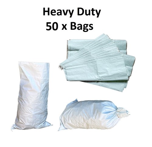 Large extra woven - 50,