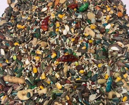 Lbs 1500 parrot food - 1500,