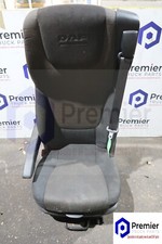 Fits DAF Passenger Seat CF