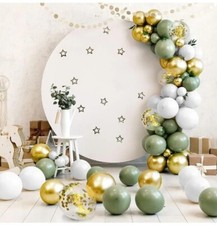 Balloon arch kit 123 - balloon,