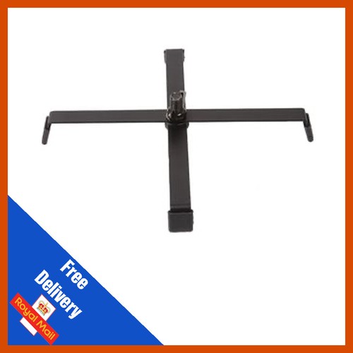 Universal floor stand mount - floor,