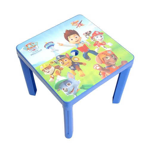 Paw patrol kids table - paw,