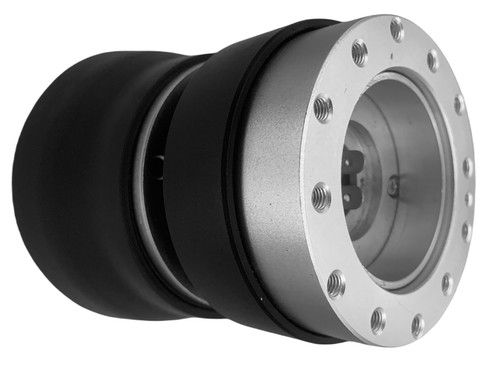 Quick release steering wheel - steering,
