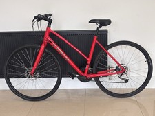  Trek Fx2 Hybrid Bike
